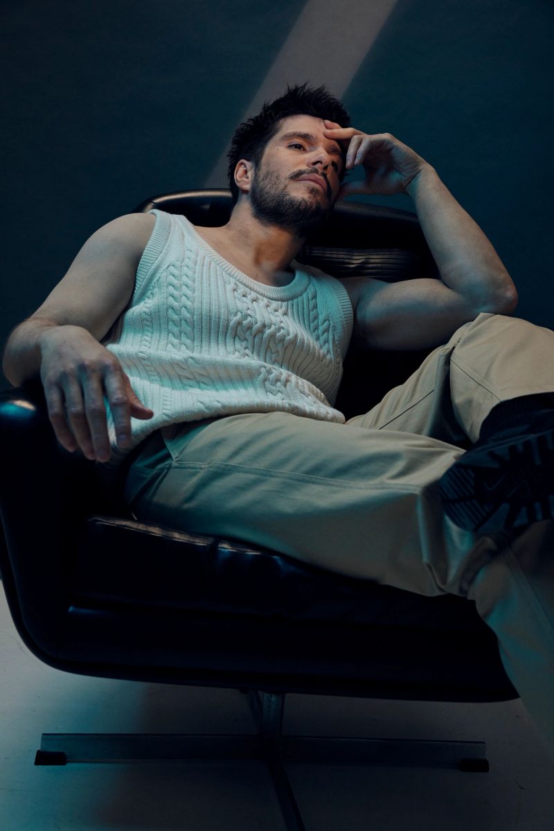 francois civil