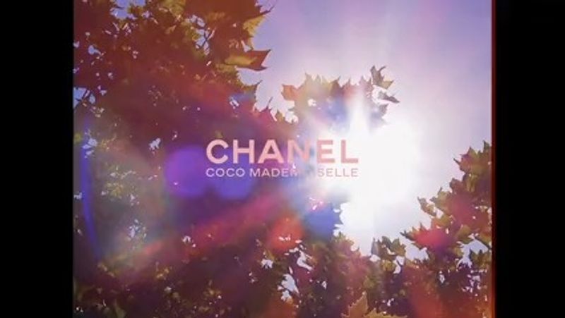 CHANEL x KHAMSA 