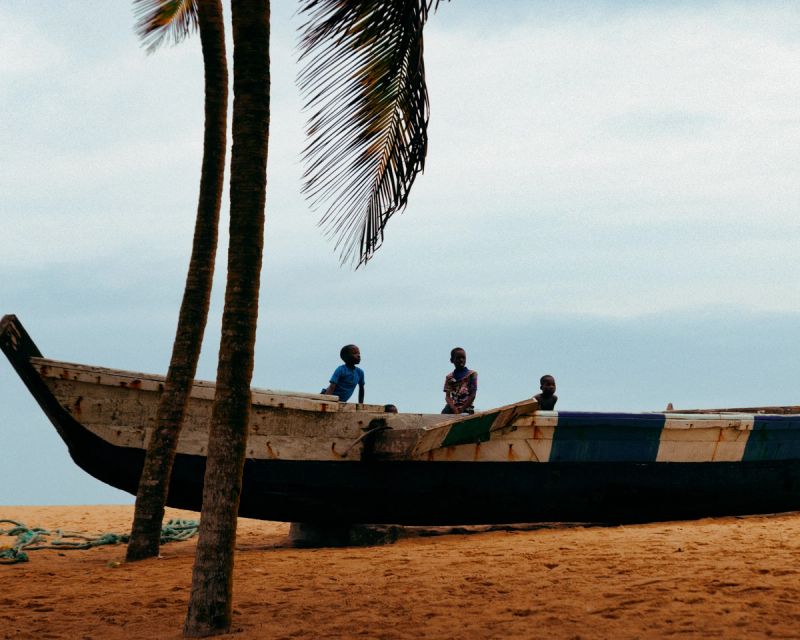 benin