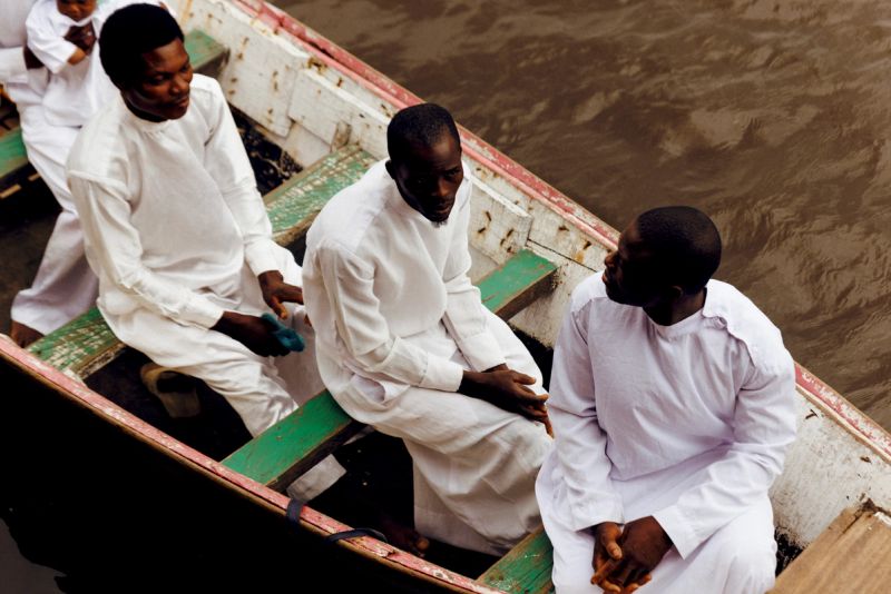 BENIN 