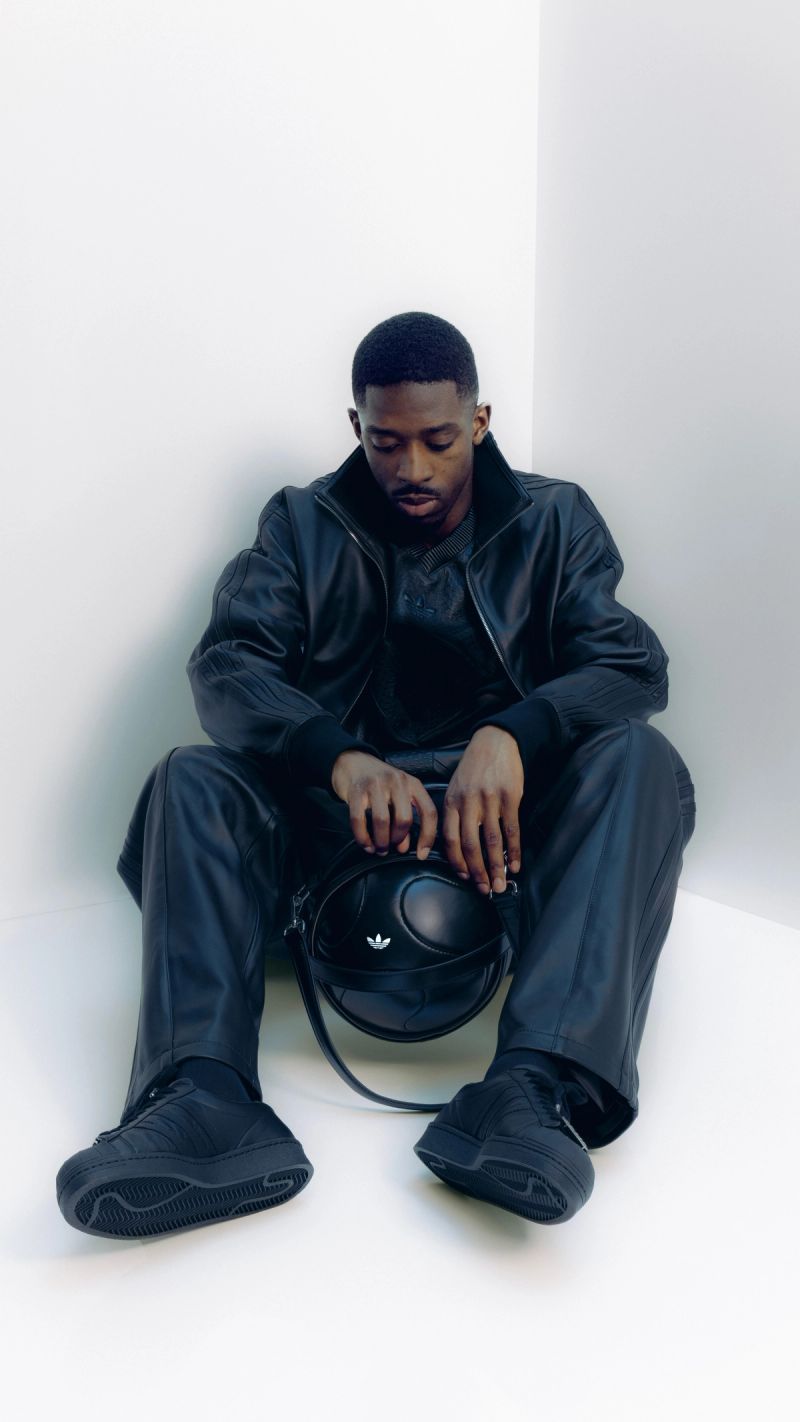 ADIDAS DEMBELE 