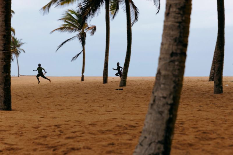 BENIN 