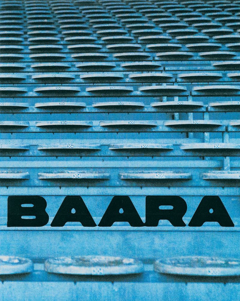 BAARA