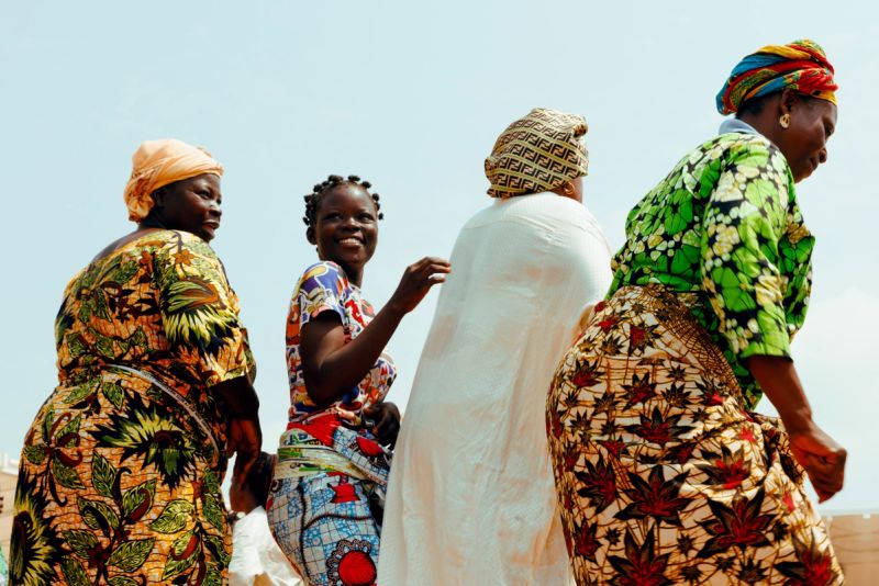 BENIN 