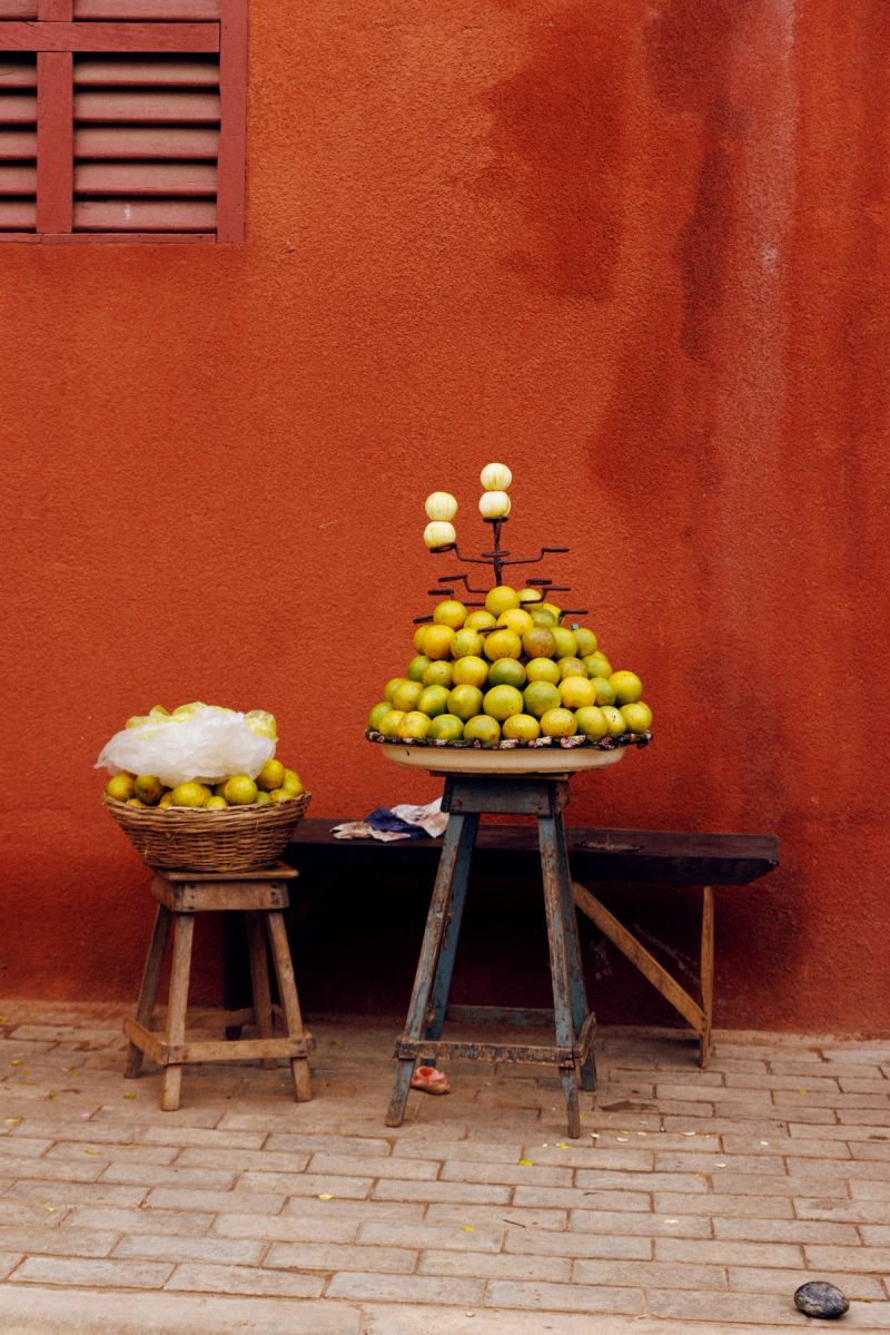 BENIN 