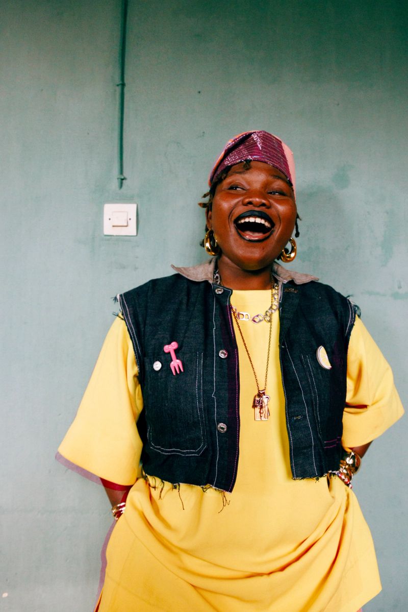BENIN 