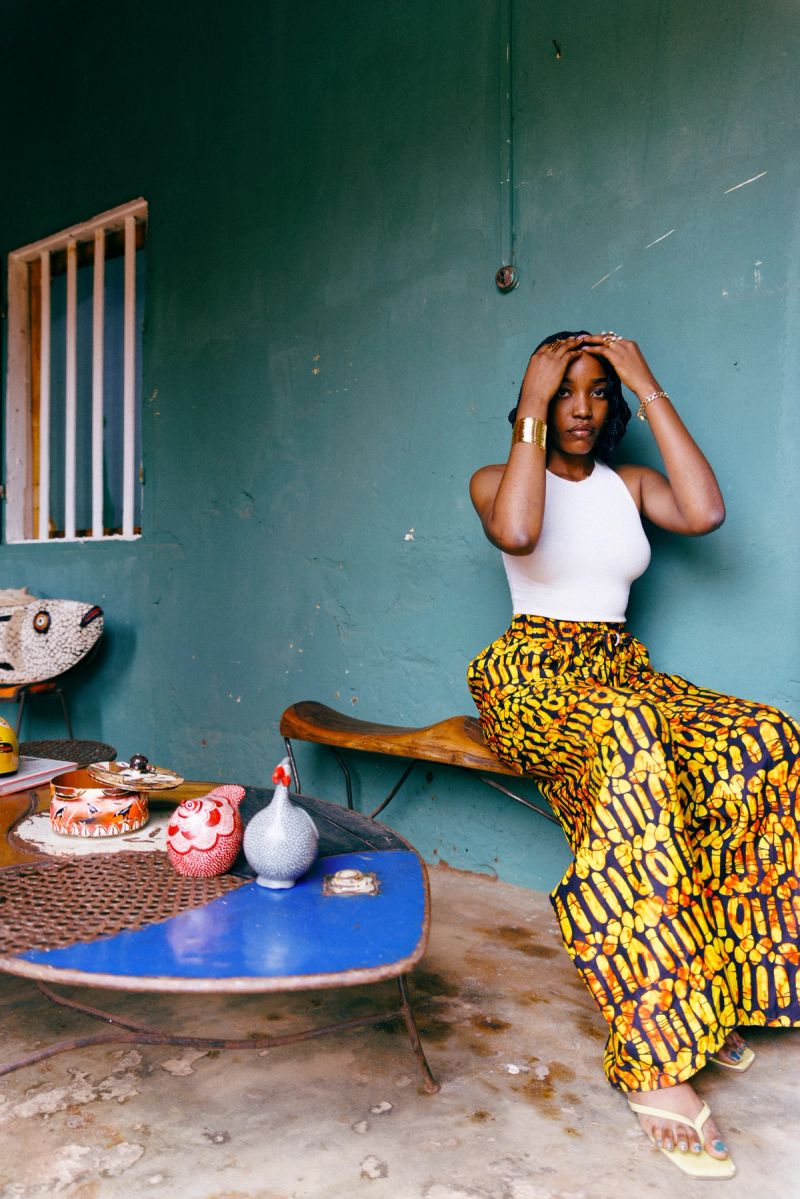 BENIN 