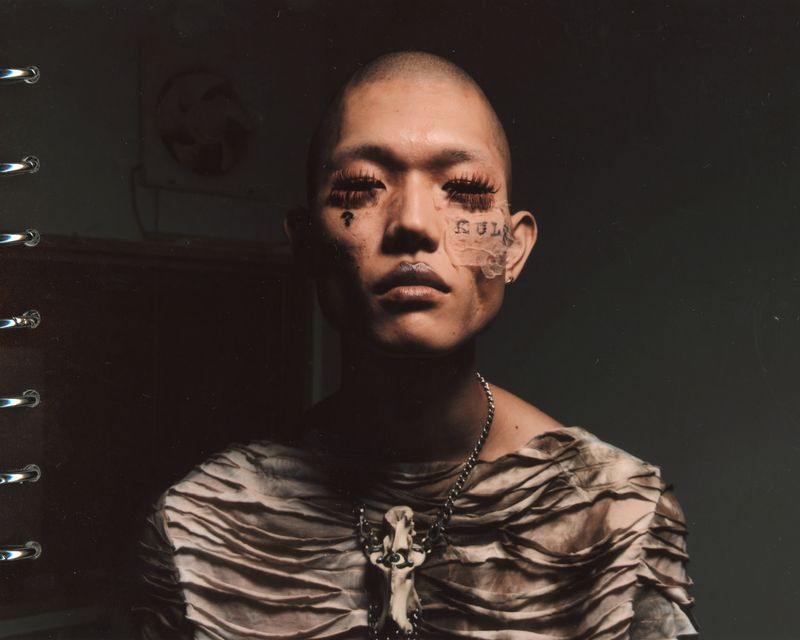 DIARY OF MASATAKA