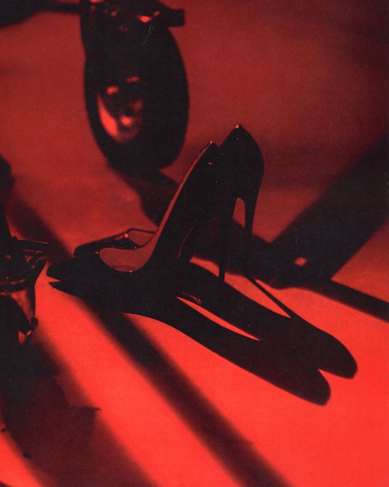 Louboutin
