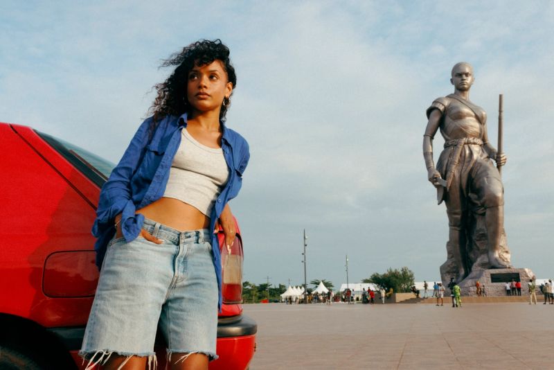 BENIN 