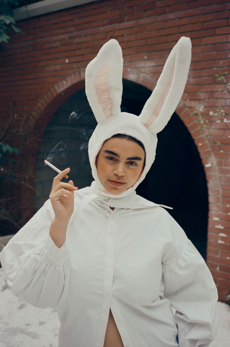 SNOW