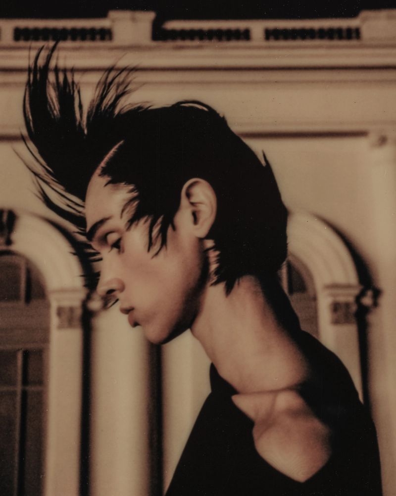 JEAN PAUL GAULTIER - Budapest