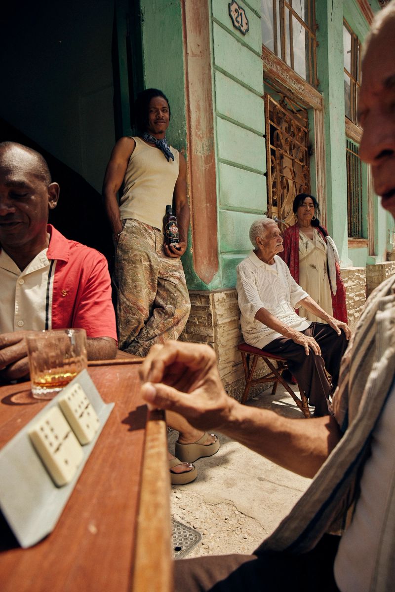 HAVANA
