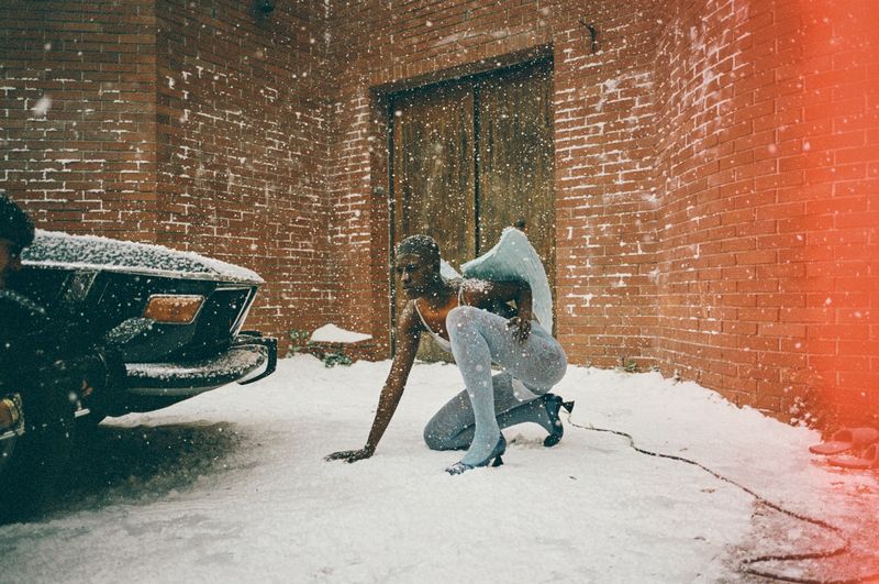 SNOW