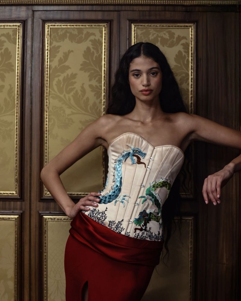 JEAN PAUL GAULTIER - Budapest