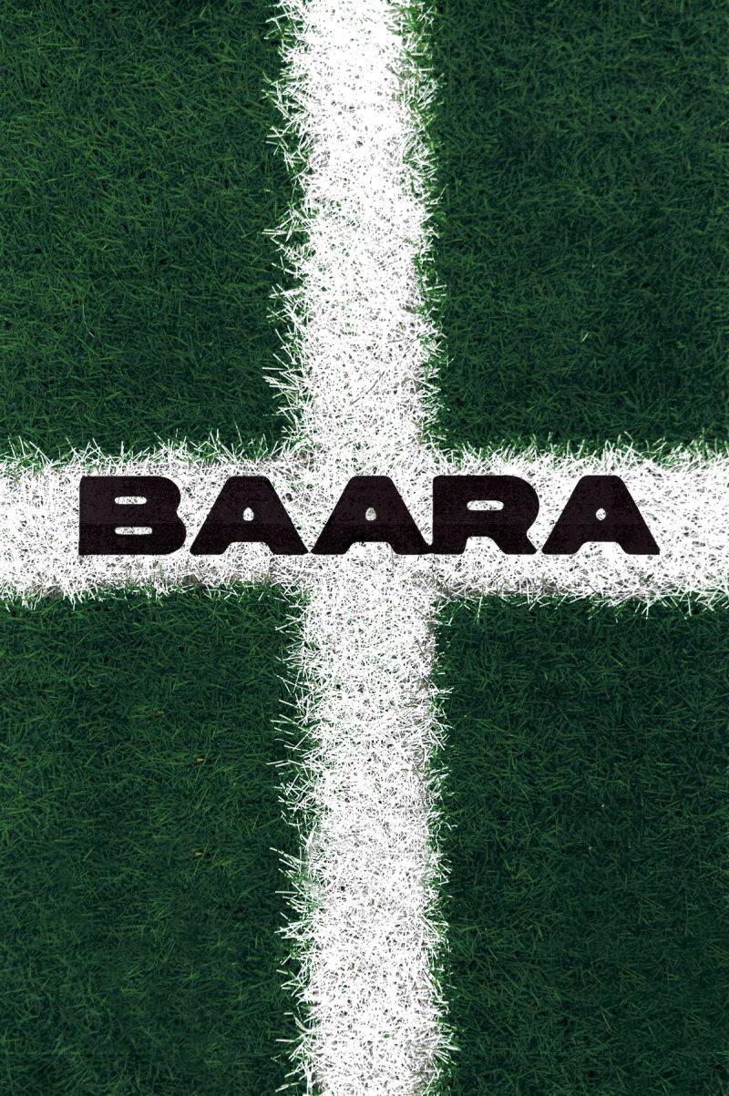 BAARA