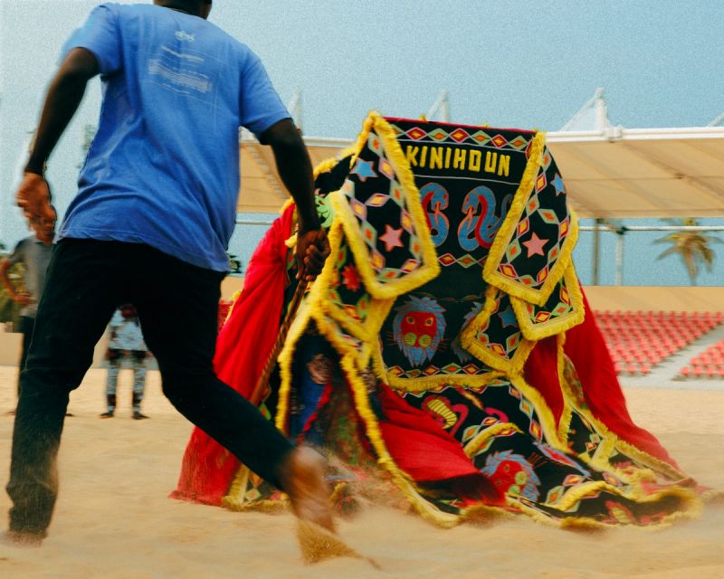 BENIN 