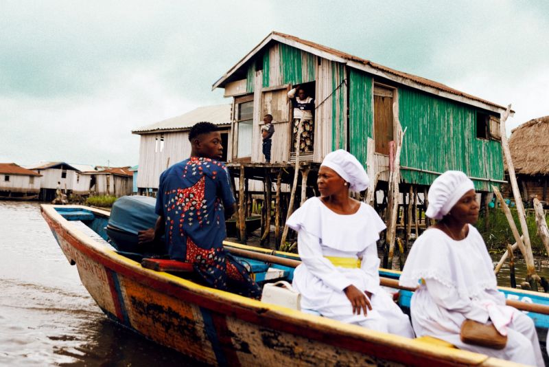 BENIN 