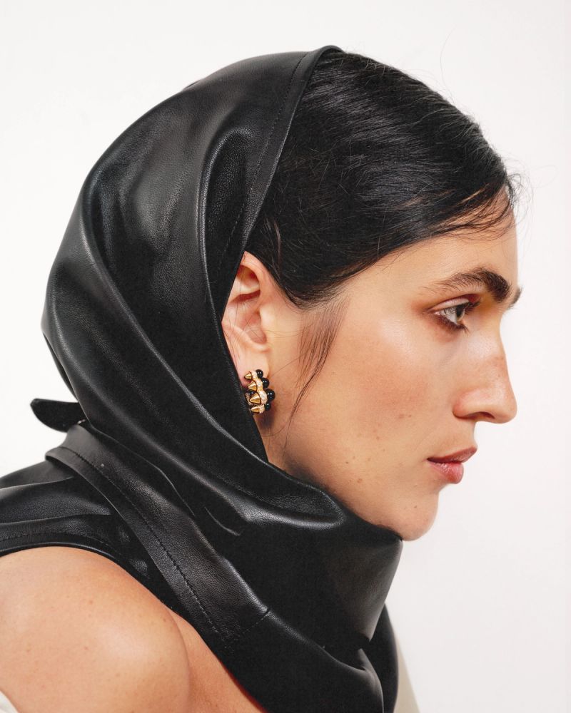 CARTIER x KHAMSA