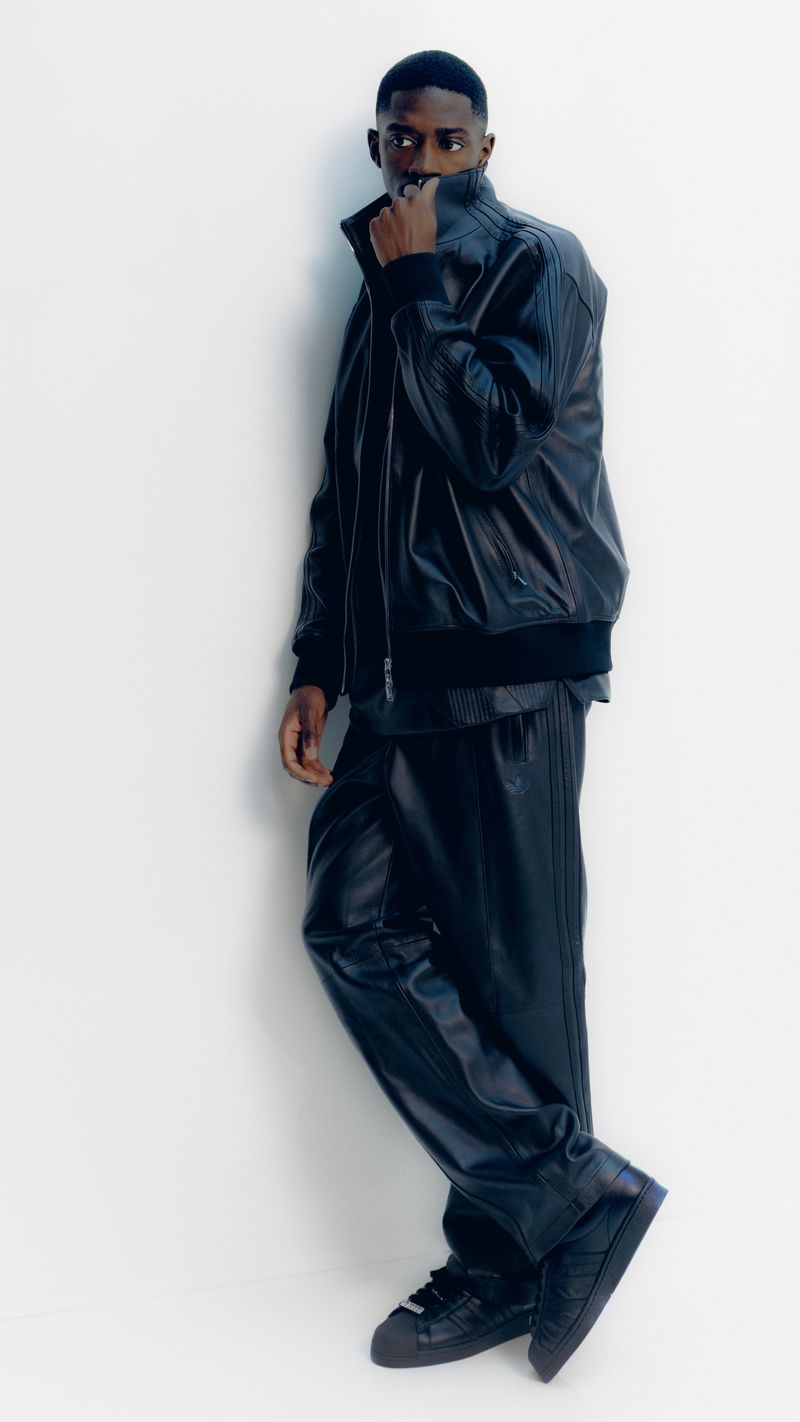 ADIDAS DEMBELE