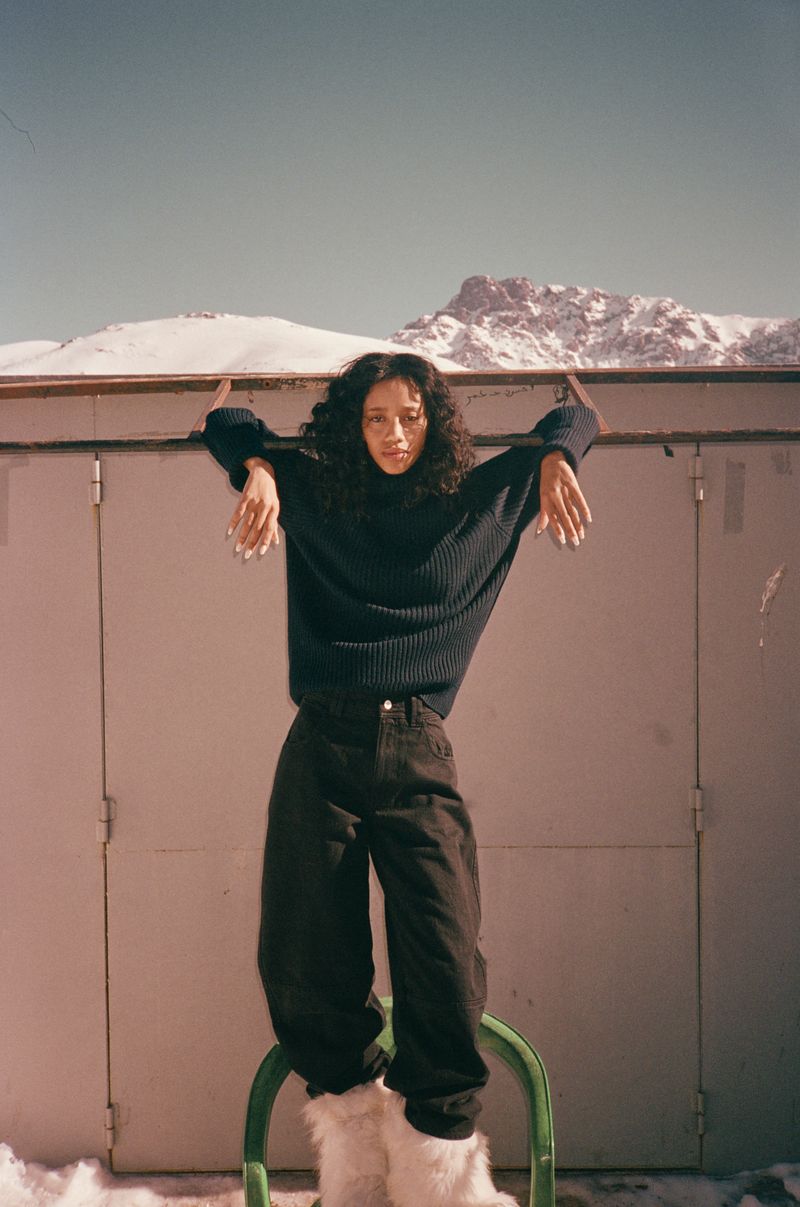 NITAH MAROC 2 