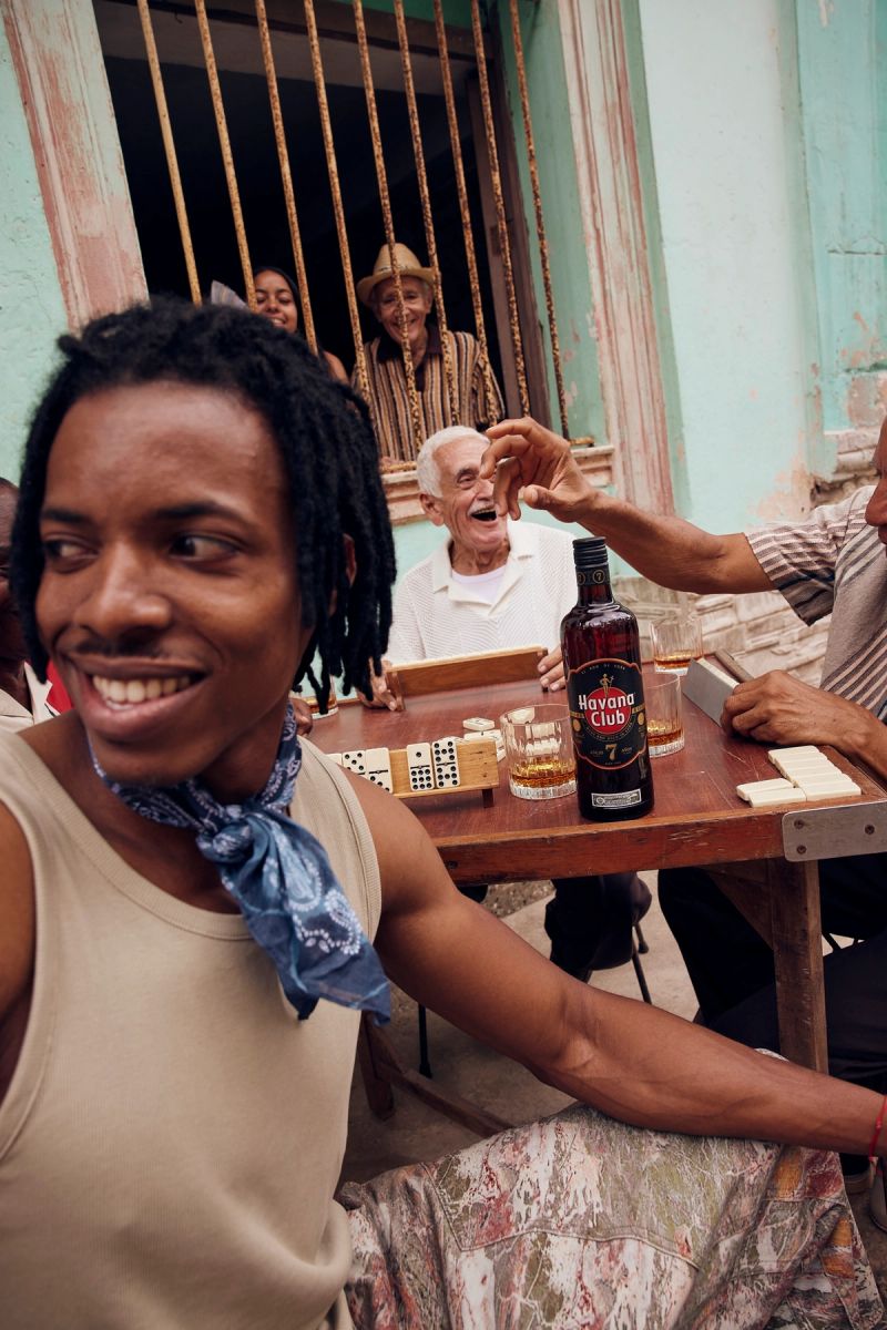 HAVANA
