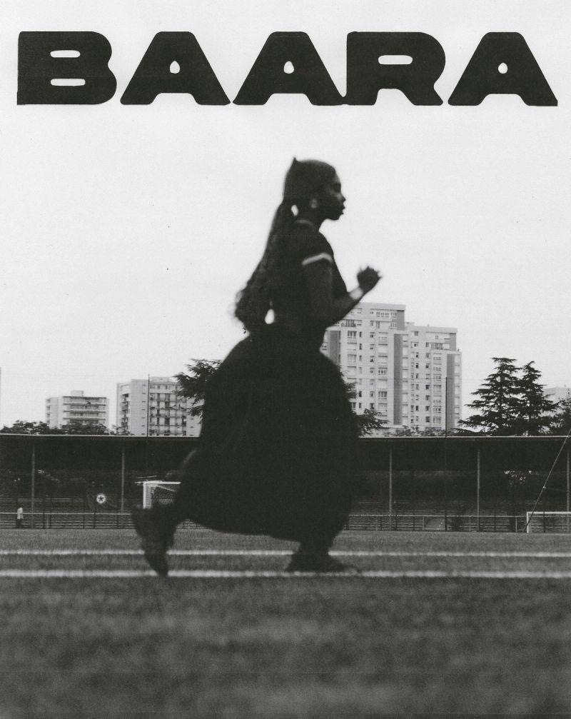 BAARA