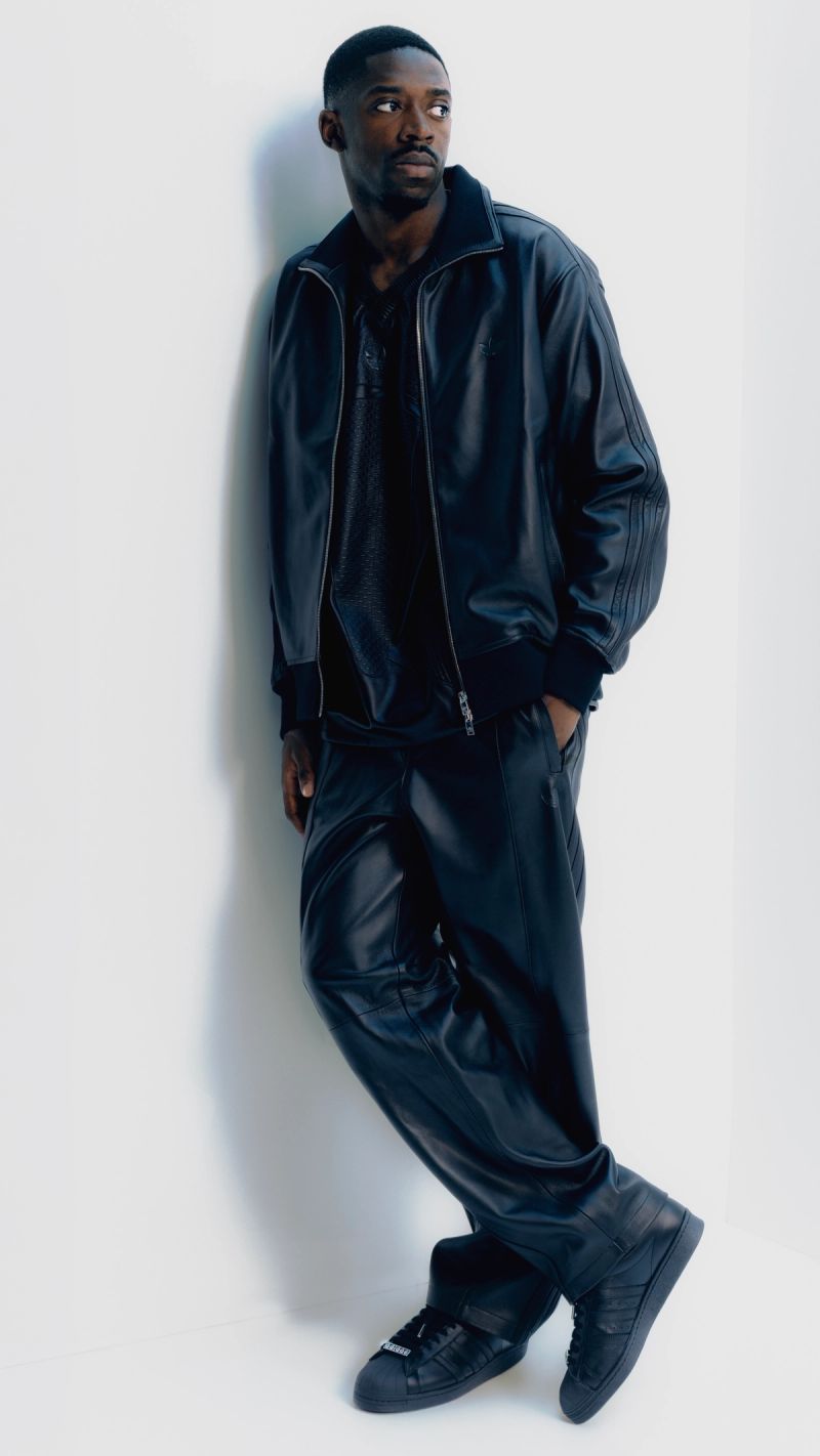 ADIDAS DEMBELE 